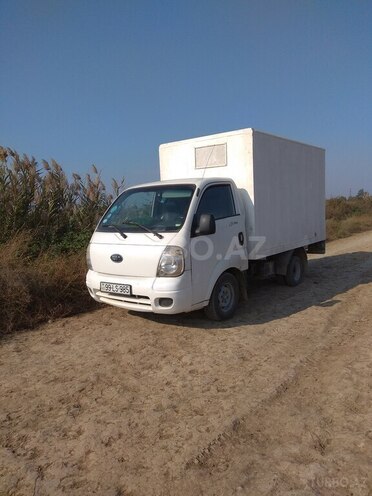 Kia Bongo 2006, 274,832 km - 2.7 л - Bakı