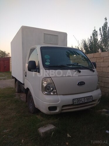 Kia Bongo 2006, 274,832 km - 2.7 л - Bakı