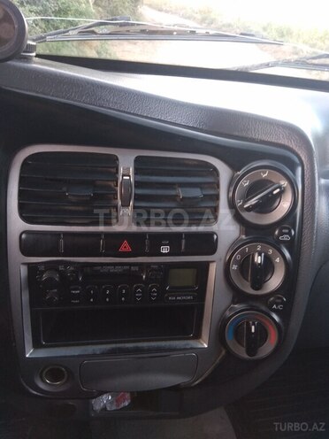 Kia Bongo 2006, 274,832 km - 2.7 л - Bakı