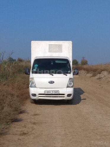 Kia Bongo 2006, 274,832 km - 2.7 л - Bakı