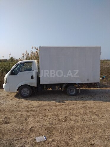 Kia Bongo 2006, 274,832 km - 2.7 л - Bakı