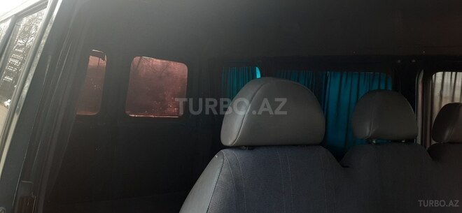 Ford Transit 1997, 45,632 km - 2.5 л - Astara