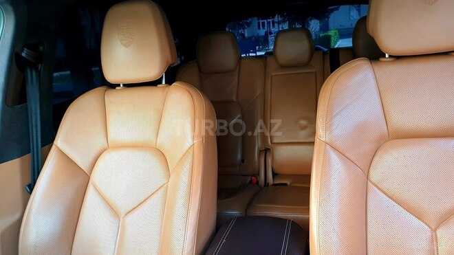 Porsche Cayenne GTS 2012, 137,000 km - 4.8 l - Bakı