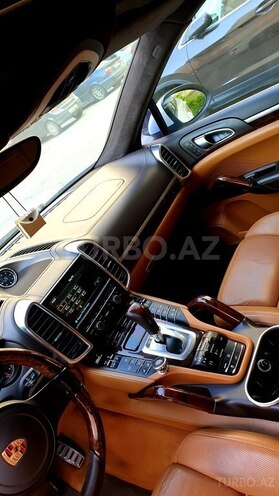 Porsche Cayenne GTS 2012, 137,000 km - 4.8 l - Bakı