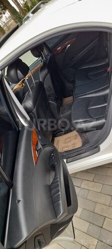 Mercedes E 240 2003, 355,000 km - 2.6 л - Masallı