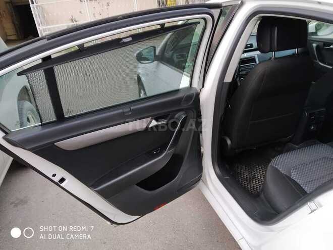 Volkswagen Passat 2012, 122,000 km - 1.8 l - Bakı