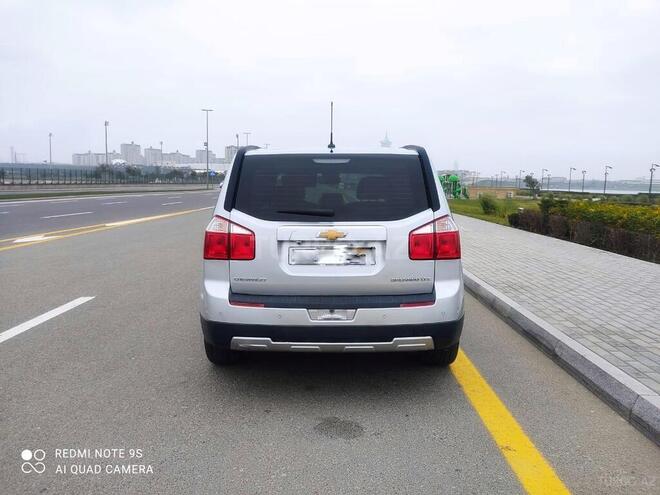 Chevrolet Orlando 2013, 96,000 km - 2.0 l - Bakı