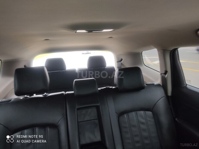 Chevrolet Orlando 2013, 96,000 km - 2.0 l - Bakı