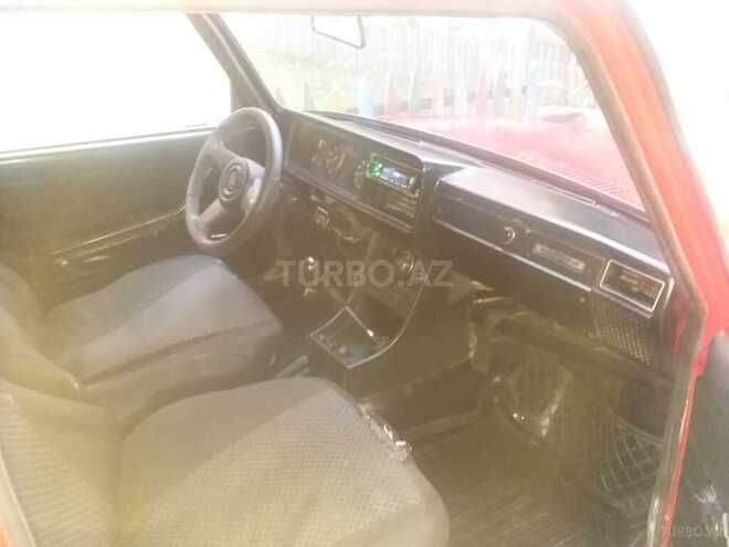 LADA (VAZ) 2107 1999, 115,000 km - 1.5 l - Bakı