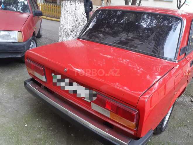 LADA (VAZ) 2107 1999, 115,000 km - 1.5 l - Bakı