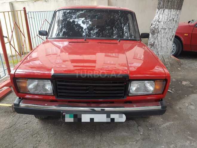 LADA (VAZ) 2107 1999, 115,000 km - 1.5 l - Bakı