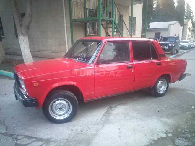 LADA (VAZ) 2107 1999, 115,000 km - 1.5 l - Bakı