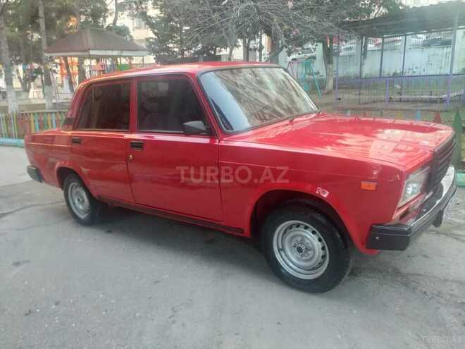 LADA (VAZ) 2107 1999, 115,000 km - 1.5 l - Bakı