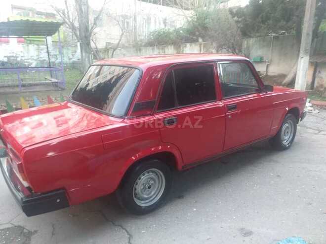 LADA (VAZ) 2107 1999, 115,000 km - 1.5 l - Bakı