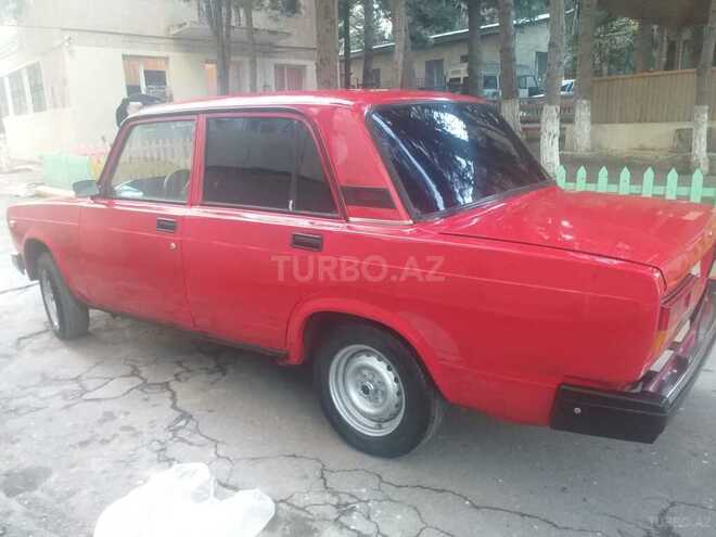 LADA (VAZ) 2107 1999, 115,000 km - 1.5 l - Bakı