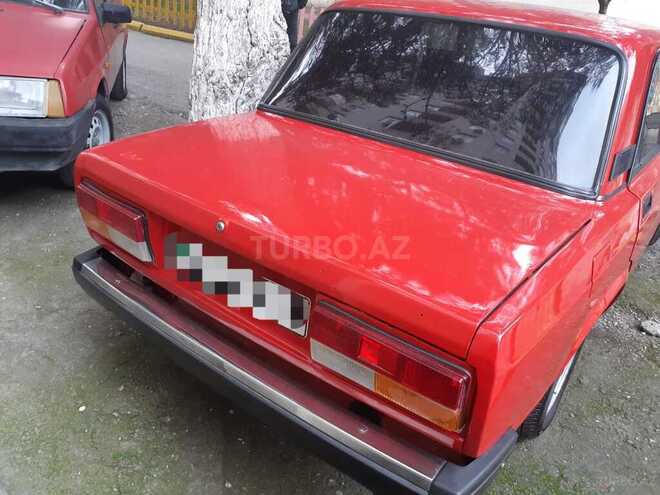 LADA (VAZ) 2107 1999, 115,000 km - 1.5 l - Bakı