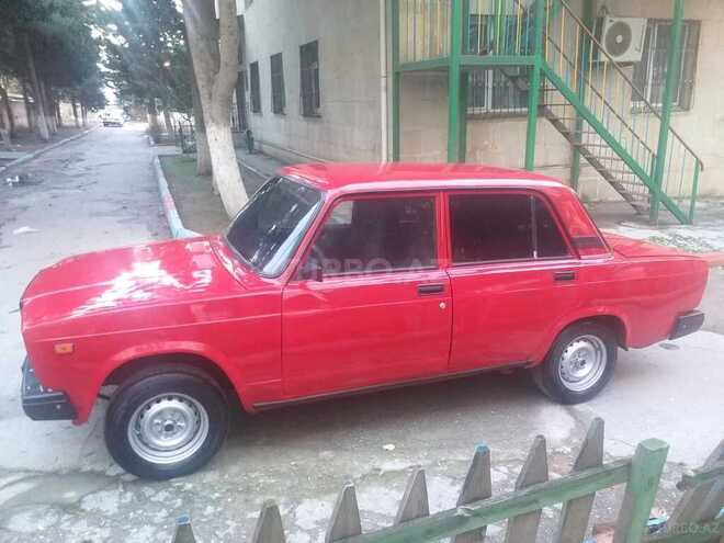 LADA (VAZ) 2107 1999, 115,000 km - 1.5 l - Bakı