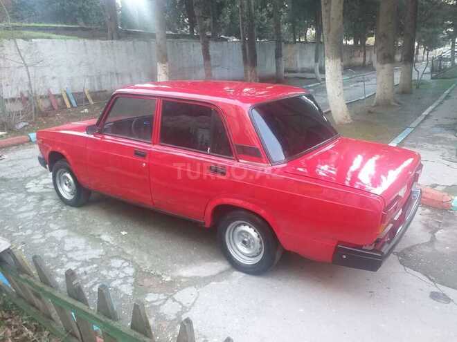 LADA (VAZ) 2107 1999, 115,000 km - 1.5 l - Bakı