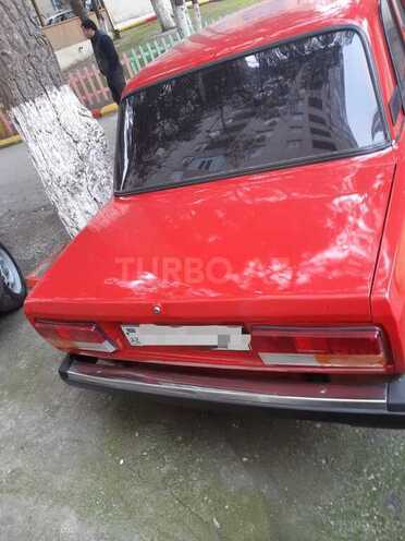 LADA (VAZ) 2107 1999, 115,000 km - 1.5 l - Bakı