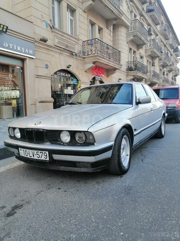 BMW 520 1992, 350,000 km - 2.0 l - Bakı