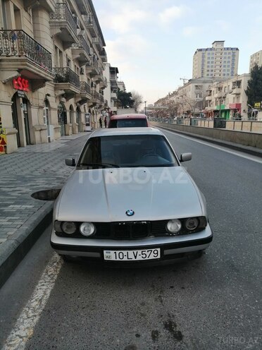 BMW 520 1992, 350,000 km - 2.0 l - Bakı