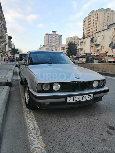 BMW 520 1992, 350,000 km - 2.0 l - Bakı