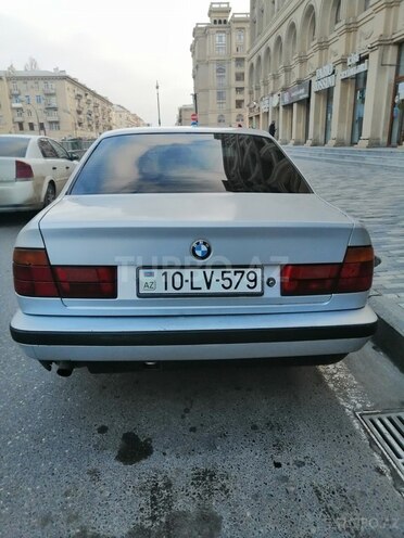 BMW 520 1992, 350,000 km - 2.0 l - Bakı