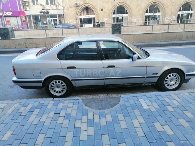 BMW 520 1992, 350,000 km - 2.0 l - Bakı