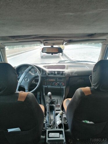 BMW 520 1992, 350,000 km - 2.0 l - Bakı