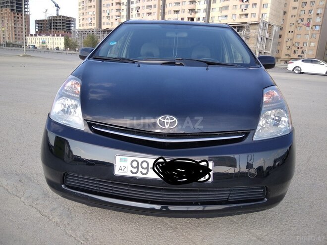 Toyota Prius 2008, 260,000 km - 1.5 l - Bakı