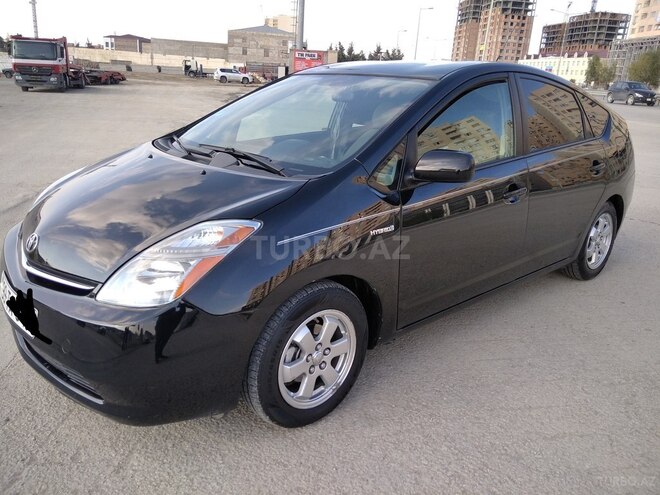 Toyota Prius 2008, 260,000 km - 1.5 l - Bakı