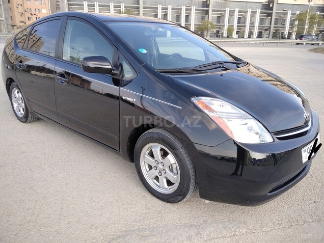 Toyota Prius 2008, 260,000 km - 1.5 l - Bakı