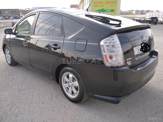 Toyota Prius 2008, 260,000 km - 1.5 l - Bakı
