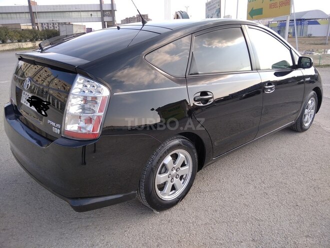Toyota Prius 2008, 260,000 km - 1.5 l - Bakı