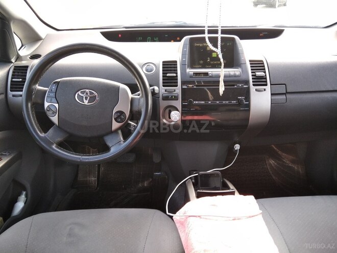 Toyota Prius 2008, 260,000 km - 1.5 l - Bakı