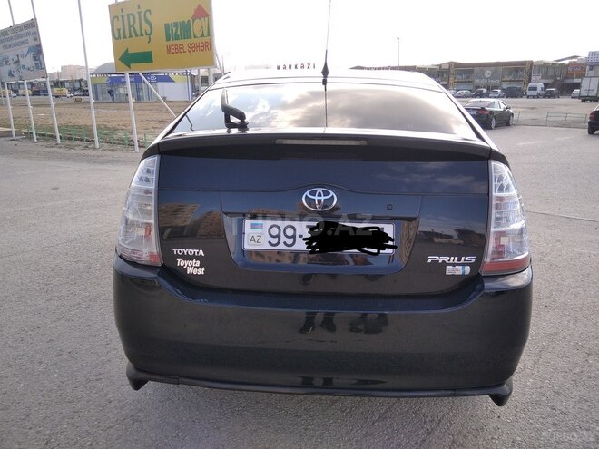 Toyota Prius 2008, 260,000 km - 1.5 l - Bakı