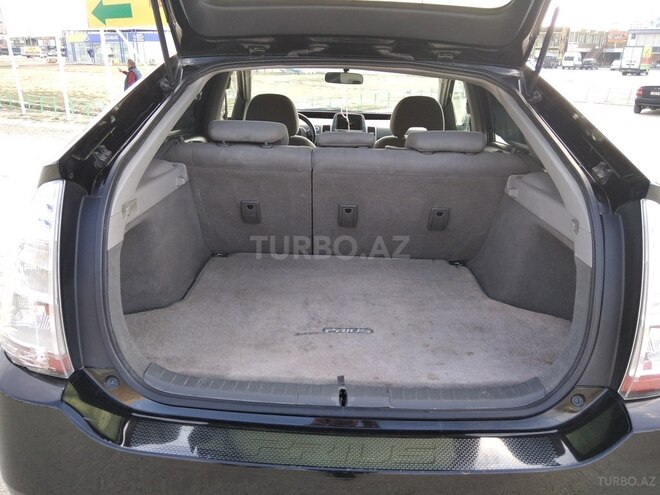 Toyota Prius 2008, 260,000 km - 1.5 l - Bakı