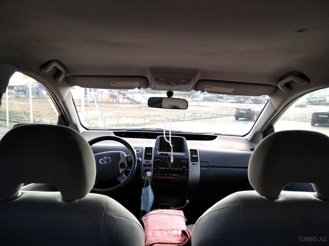 Toyota Prius 2008, 260,000 km - 1.5 l - Bakı