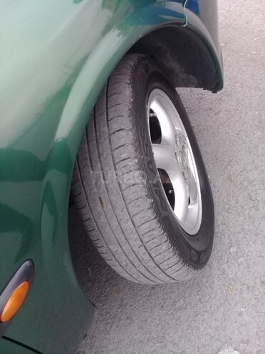 Opel Vectra 1998, 416,528 km - 2.0 l - Zaqatala