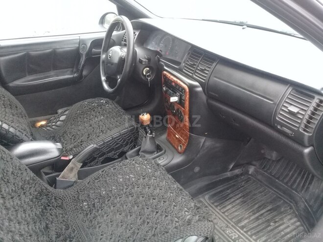 Opel Vectra 1998, 416,528 km - 2.0 l - Zaqatala
