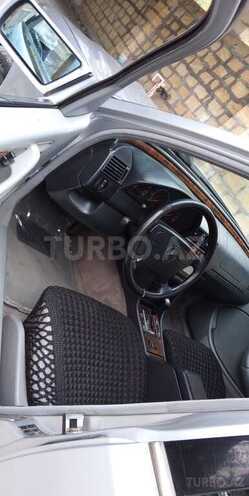 Mercedes C 230 1999, 278,099 km - 2.3 l - Şəki