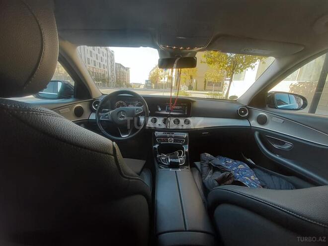 Mercedes C 220 2016, 14,000 km - 2.1 l - Bərdə