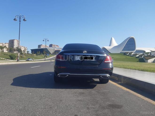 Mercedes C 220 2016, 14,000 km - 2.1 l - Bərdə