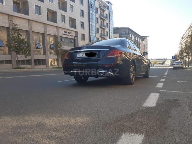 Mercedes C 220 2016, 14,000 km - 2.1 l - Bərdə