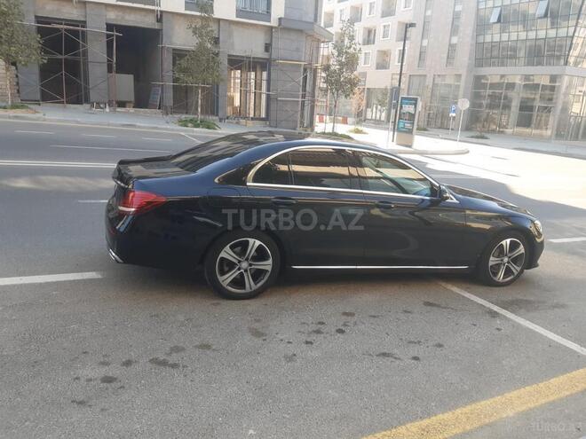 Mercedes C 220 2016, 14,000 km - 2.1 l - Bərdə