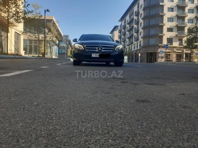Mercedes C 220 2016, 14,000 km - 2.1 l - Bərdə