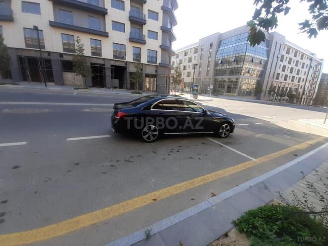 Mercedes C 220 2016, 14,000 km - 2.1 l - Bərdə