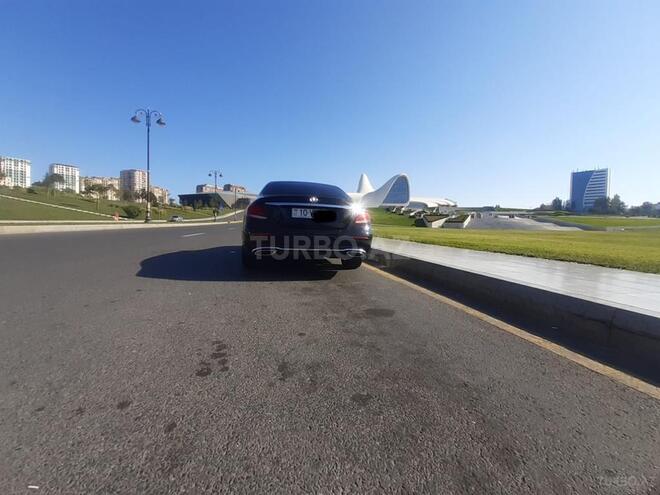 Mercedes C 220 2016, 14,000 km - 2.1 l - Bərdə
