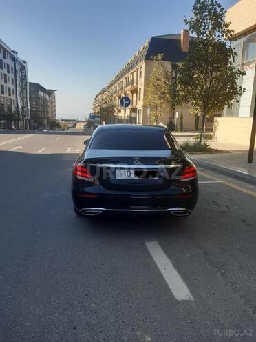 Mercedes C 220 2016, 14,000 km - 2.1 l - Bərdə