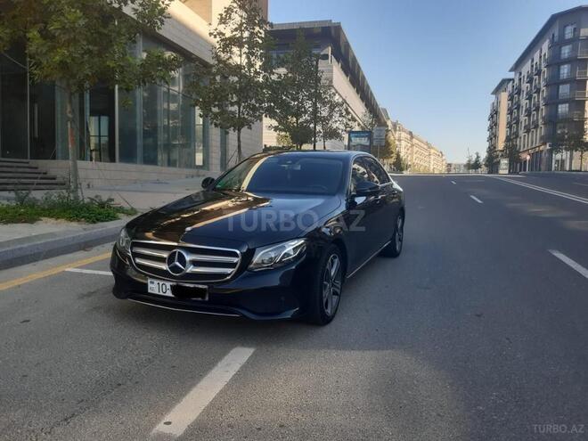 Mercedes C 220 2016, 14,000 km - 2.1 l - Bərdə